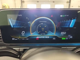 Mercedes-Benz GLE 53 4MATIC * 4MATIC* DISTRONIC* BURMESTER* HEAD-UP* 360*  | Auto.bg — изображение 9