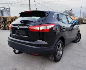 Nissan Qashqai 1.6DCI-LED-NAVI-4x4-КАМЕРА-ПОДГРЯВАНЕ-EURO-6 - 9100 € / 17798.05 лв. - 97380847 6