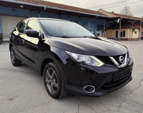 Nissan Qashqai 1.6DCI-LED-NAVI-4x4-КАМЕРА-ПОДГРЯВАНЕ-EURO-6 - 9100 € / 17798.05 лв. - 97380847 8