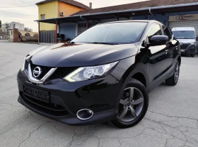 Nissan Qashqai 1.6DCI-LED-NAVI-4x4-КАМЕРА-ПОДГРЯВАНЕ-EURO-6 - 9100 € / 17798.05 лв. - 97380847 3