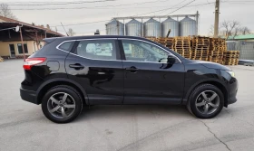 Nissan Qashqai 1.6DCI-LED-NAVI-4x4-КАМЕРА-ПОДГРЯВАНЕ-EURO-6 - 9100 € / 17798.05 лв. - 97380847 7