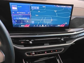BMW X5 M60i| XDRIVE| DISTRONIC| 360| HUD| HAR/KAR| CARFAX | Auto.bg — изображение 9
