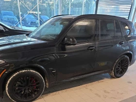 BMW X5 M60i| XDRIVE| DISTRONIC| 360| HUD| HAR/KAR| CARFAX | Auto.bg — изображение 2