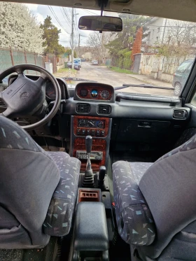 Hyundai Galloper Дълга база | Auto.bg — изображение 7