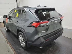 Toyota Rav4 * XLE * CARFAX * 2 КЛЮЧА * ШИБИДАХ *  - 19900 € / 38921.02 лв. - 46095385 4