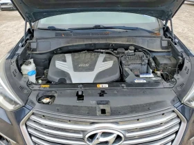 Hyundai Santa fe SE ULTIMATE - 12900 € / 25230.21 лв. - 23787543 12