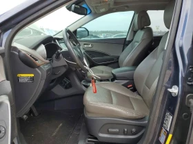 Hyundai Santa fe SE ULTIMATE - 12900 € / 25230.21 лв. - 23787543 7