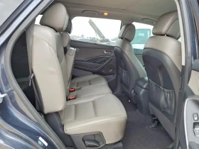 Hyundai Santa fe SE ULTIMATE - 12900 € / 25230.21 лв. - 23787543 10