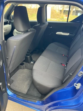 Suzuki Ignis 1.2 | Mobile.bg � ����� ������ 6