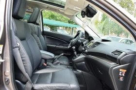 Honda Cr-v 2.2���������-����/����/������/��������/������ | Mobile.bg � ����� ������ 14