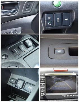 Honda Cr-v 2.2���������-����/����/������/��������/������ | Mobile.bg � ����� ������ 17