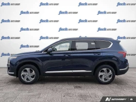 Hyundai Santa fe * SEL Premium * CARFAX * ���� �� �� | Mobile.bg � ����� ������ 3