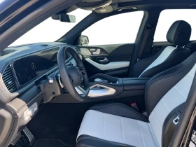 Mercedes-Benz GLE 450 AMG d 4MATIC 6+ 1 | Mobile.bg � ����� ������ 8