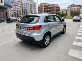 Mitsubishi ASX 1.8 DID 4x4 | Auto.bg — изображение 6
