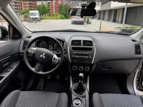 Mitsubishi ASX 1.8 DID 4x4 | Auto.bg — изображение 8
