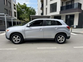 Mitsubishi ASX 1.8 DID 4x4 | Auto.bg — изображение 3