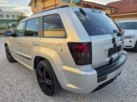Jeep Grand cherokee 6.1L SRT8 HEMI SPORT SHADOW LINE - 12500 € / 24447.88 лв. - 72357670 2