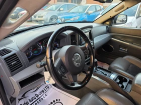 Jeep Grand cherokee 6.1L SRT8 HEMI SPORT SHADOW LINE - 12500 € / 24447.88 лв. - 72357670 11
