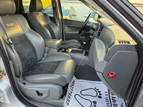 Jeep Grand cherokee 6.1L SRT8 HEMI SPORT SHADOW LINE - 12500 € / 24447.88 лв. - 72357670 8