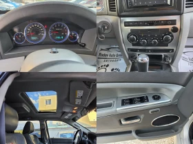Jeep Grand cherokee 6.1L SRT8 HEMI SPORT SHADOW LINE - 12500 € / 24447.88 лв. - 72357670 10