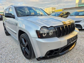 Jeep Grand cherokee 6.1L SRT8 HEMI SPORT SHADOW LINE - 12500 € / 24447.88 лв. - 72357670 5