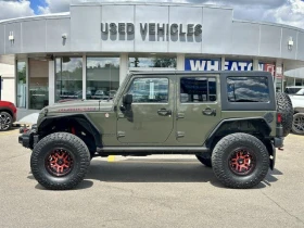 Jeep Wrangler Unlimited Rubicon 4WD | Auto.bg — изображение 2