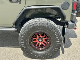 Jeep Wrangler Unlimited Rubicon 4WD | Auto.bg — изображение 5