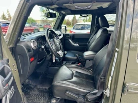Jeep Wrangler Unlimited Rubicon 4WD | Auto.bg — изображение 6