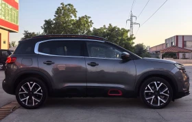Citroen C5 Aircross 2.0 Blue-HDi Shine | Mobile.bg � ����� ������ 4