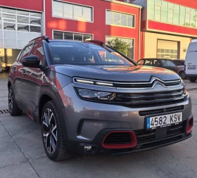 Citroen C5 Aircross 2.0 Blue-HDi Shine | Mobile.bg � ����� ������ 3