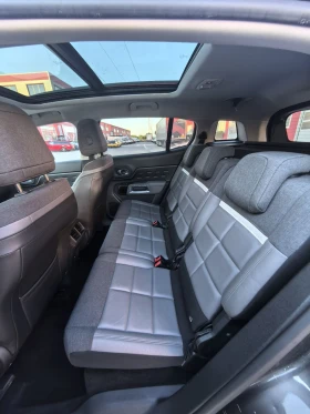 Citroen C5 Aircross 2.0 Blue-HDi Shine | Mobile.bg � ����� ������ 10
