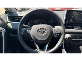 Toyota Rav4 2.5 HSD EXECUTIVE AWD | Auto.bg — изображение 13