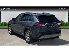 Toyota Rav4 2.5 HSD EXECUTIVE AWD | Auto.bg — изображение 2