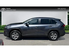 Toyota Rav4 2.5 HSD EXECUTIVE AWD | Auto.bg — изображение 3