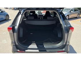 Toyota Rav4 2.5 HSD EXECUTIVE AWD | Auto.bg — изображение 10