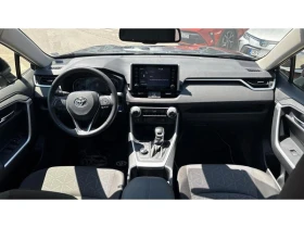 Toyota Rav4 2.5 HSD EXECUTIVE AWD | Auto.bg — изображение 8