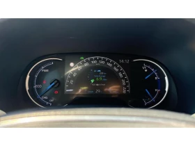 Toyota Rav4 2.5 HSD EXECUTIVE AWD | Auto.bg — изображение 14
