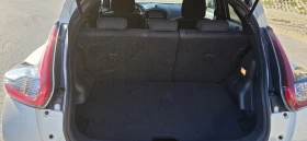 Nissan Juke 1.5DCI-110 360* NAVI* KEYLESS * EURO 6* PEARL* LED | Mobile.bg � ����� ������ 7