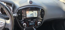 Nissan Juke 1.5DCI-110 360* NAVI* KEYLESS * EURO 6* PEARL* LED | Mobile.bg � ����� ������ 14