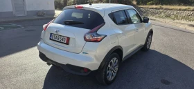 Nissan Juke 1.5DCI-110 360* NAVI* KEYLESS * EURO 6* PEARL* LED | Mobile.bg � ����� ������ 4