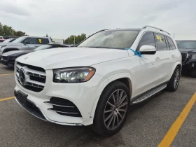 ������ Mercedes-Benz GLS 45...