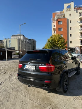 BMW X5 XDRIVE SPORT PACKET 3.0 D | Auto.bg — изображение 15