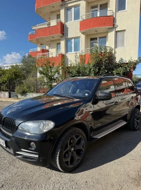 BMW X5 XDRIVE SPORT PACKET 3.0 D | Auto.bg — изображение 3