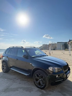 BMW X5 XDRIVE SPORT PACKET 3.0 D | Auto.bg — изображение 13