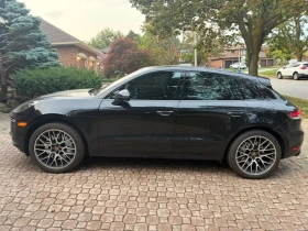 Porsche Macan * Turbo * CARFAX * ����� �� ����������� | Mobile.bg � ����� ������ 2