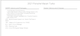 Porsche Macan * Turbo * CARFAX * ����� �� ����������� | Mobile.bg � ����� ������ 15