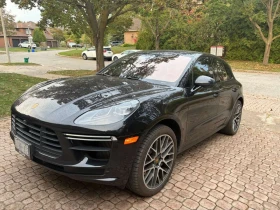 ������ Porsche Macan