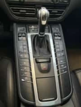Porsche Macan * Turbo * CARFAX * ����� �� ����������� | Mobile.bg � ����������� 9