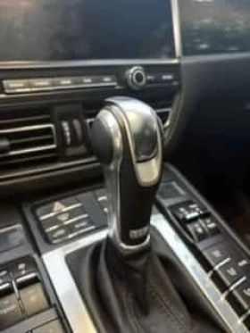 Porsche Macan * Turbo * CARFAX * ����� �� ����������� | Mobile.bg � ����������� 17