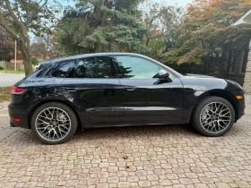 Porsche Macan * Turbo * CARFAX * ����� �� ����������� | Mobile.bg � ����� ������ 3